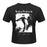 T-Shirt - Bauhaus - Bela Lugosi's Dead-Metalomania