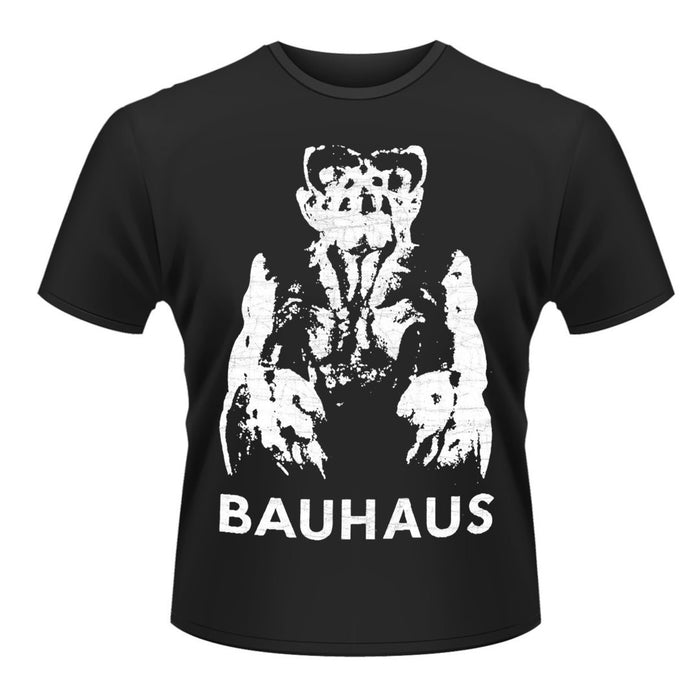 T-Shirt - Bauhaus - Gargoyle-Metalomania