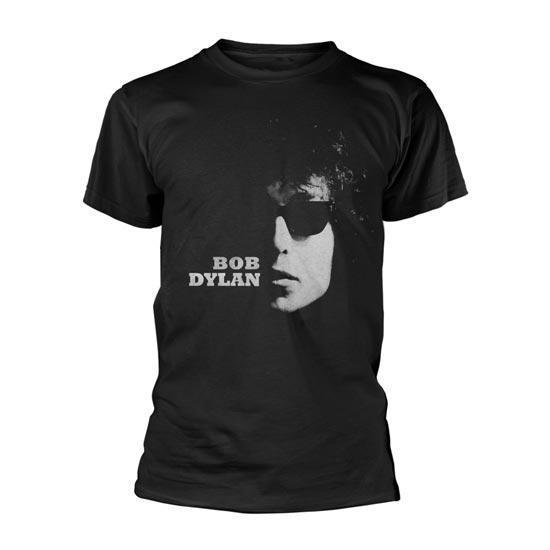T-Shirt - Bob Dylan - Face-Metalomania