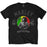 T-Shirt - Bob Marley - Rebel Music Seal-Metalomania