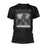 T-Shirt - Burzum - DET SOM ENGANG VAR 2013-Metalomania
