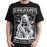 T-Shirt - Carnifex - Black Candles Burning-Metalomania