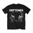 T-Shirt - Deftones - Sphynx-Metalomania