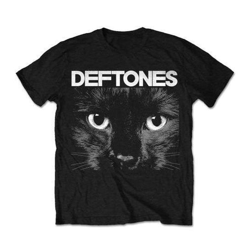 T-Shirt - Deftones - Sphynx-Metalomania