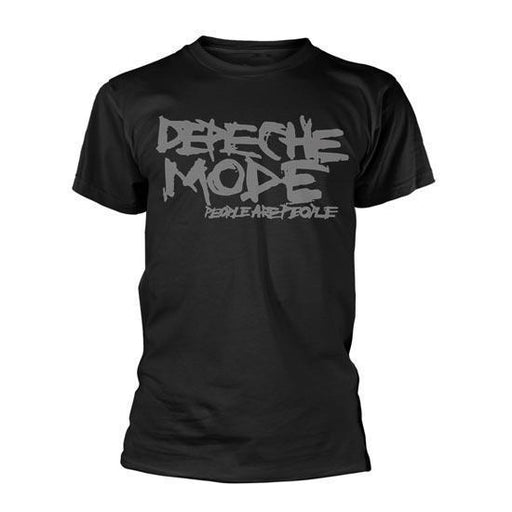 T-Shirt - Depeche Mode - People are People-Metalomania