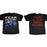 T-Shirt - Fear Factory - Mind Killer-Metalomania
