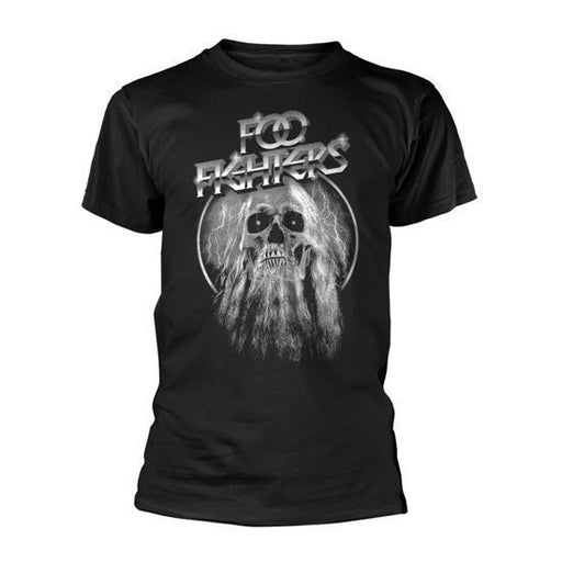 T-Shirt - Foo Fighters - Elder-Metalomania