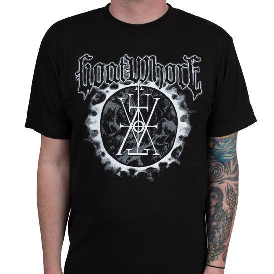 T-Shirt - Goatwhore - Vengeful Ascension-Metalomania
