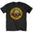 T-Shirt - Guns N Roses - Not in this Lifetime Tour - Bullet-Metalomania