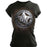T-Shirt - ICP - BMR Hatchet (lady)-Metalomania