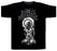 T-Shirt - Impaled Nazarene - Impaled by Satans Might-Metalomania