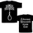 T-Shirt - Impaled Nazarene - Liberate Yourself From Life-Metalomania