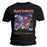 T-Shirt - Iron Maiden - Legacy of the Beast-Metalomania