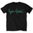 T-Shirt - Jane's Addiction - Script Logo-Metalomania
