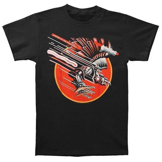 T-Shirt - Judas Priest - Screaming For Vengeance