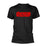 T-Shirt - Kreator - Logo-Metalomania