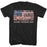 T-Shirt - Lynyrd Skynyrd - License Plate 1964-Metalomania