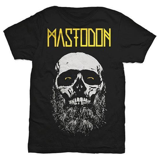 T-Shirt - Mastodon - Admat-Metalomania