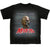 T-Shirt - Misfits - Arthur Suydam Zombie-Metalomania