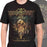 T-Shirt - Necrophagist - The Stillborn One-Metalomania