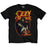 T-Shirt - Ozzy Osbourne - Diary of a Mad Man-Metalomania