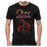 T-Shirt - Ozzy Osbourne - Vintage Snake-Metalomania