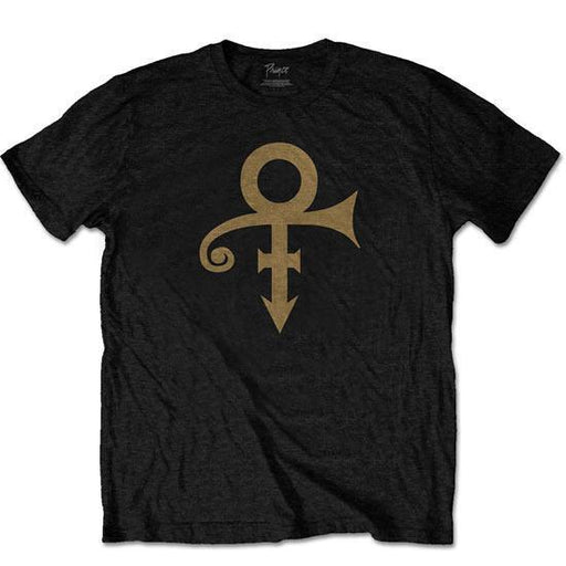 T-Shirt - Prince - Symbol-Metalomania