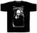 T-Shirt - Shining - Do Me a Favor & Kill Yourself-Metalomania