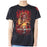 T-Shirt - Slayer - Hell Awaits Blood-Metalomania