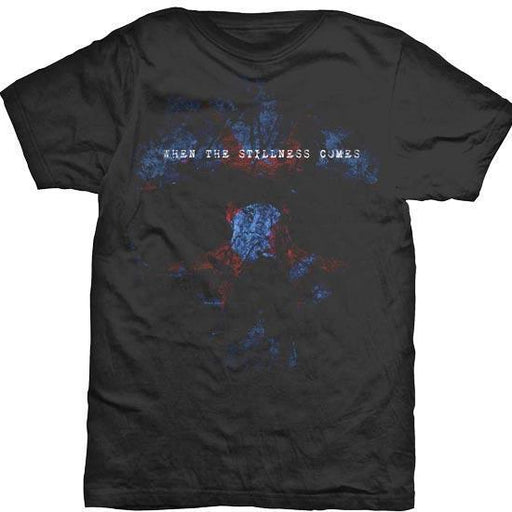 T-Shirt - Slayer - When the Stillness Comes-Metalomania