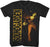 T-Shirt - Soundgarden- Louder Than Love-Metalomania