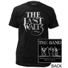 T-Shirt - The Band - The Last Waltz-Metalomania