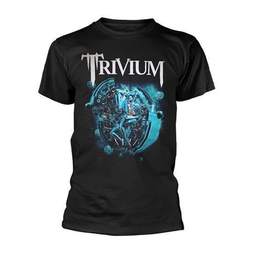 T-Shirt - Trivium - Orb-Metalomania
