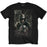 T-Shirt - Volbeat - Goat with Skull-Metalomania