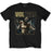 T-Shirt - Volbeat - Seal The Deal-Metalomania