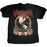 T-Shirt - Warbringer - You Are Being Watched-Metalomania