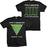 T-Shirt - Type O Negative - Silence Deaf 4 Dicks-Metalomania
