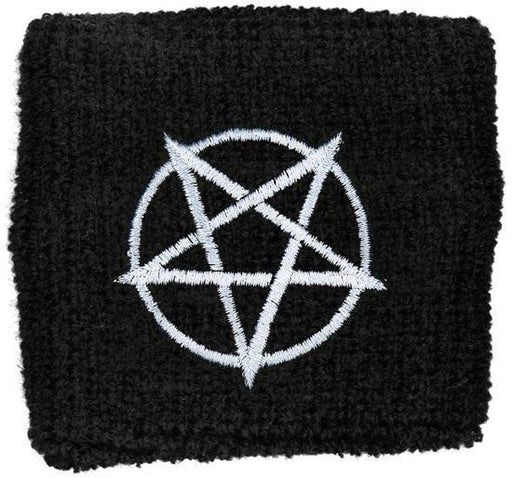 Wristband - Generic - Pentagram-Metalomania