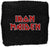 Wristband - Iron Maiden - Logo Final Frontier-Metalomania