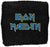 Wristband - Iron Maiden - Logo Flight 666-Metalomania