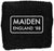 Wristband - Iron Maiden - Maiden England-Metalomania