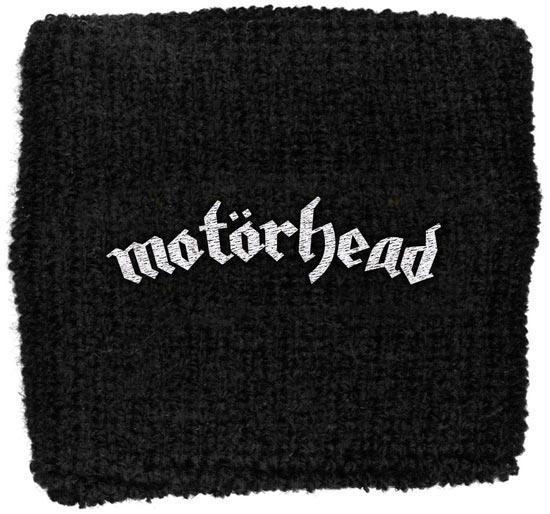Wristband - Motorhead - Logo-Metalomania