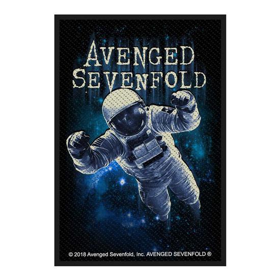 Patch - Avenged Sevenfold - The Stage | Rock, Heavy Metal, Punk