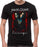 T-Shirt - Alice Cooper - Paranormal Splatter-Metalomania