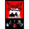 Deluxe Flag - Mayhem - Deathcrush-Metalomania