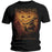 T-Shirt - Iron Maiden - Ghost of the Navigator-Metalomania