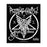 Patch - Rotting Christ - Black Metal-Metalomania