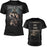 T-Shirt - Cradle of Filth - Hammer of the Witches - 2021