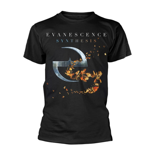 T-Shirt - Evanescence - Synthesis-Metalomania
