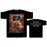T-Shirt - Morbid Angel - Kingdoms Disdained-Metalomania